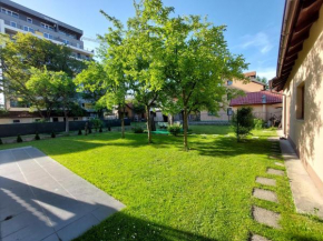Villa Ilidza